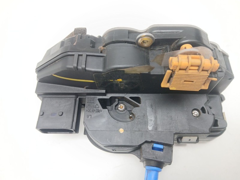 Recambio de cerradura puerta delantera izquierda para opel astra j (p10) 1.7 cdti (68) referencia OEM IAM 13579522  