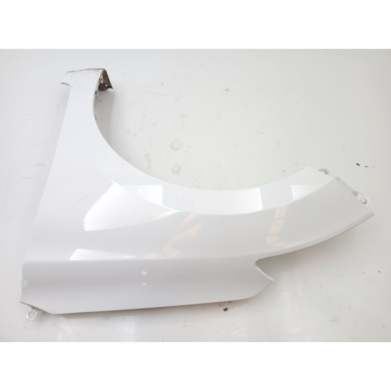 Recambio de aleta delantera izquierda para hyundai i20 ii (gb, ib) 1.0 t-gdi referencia OEM IAM 66311C8000  