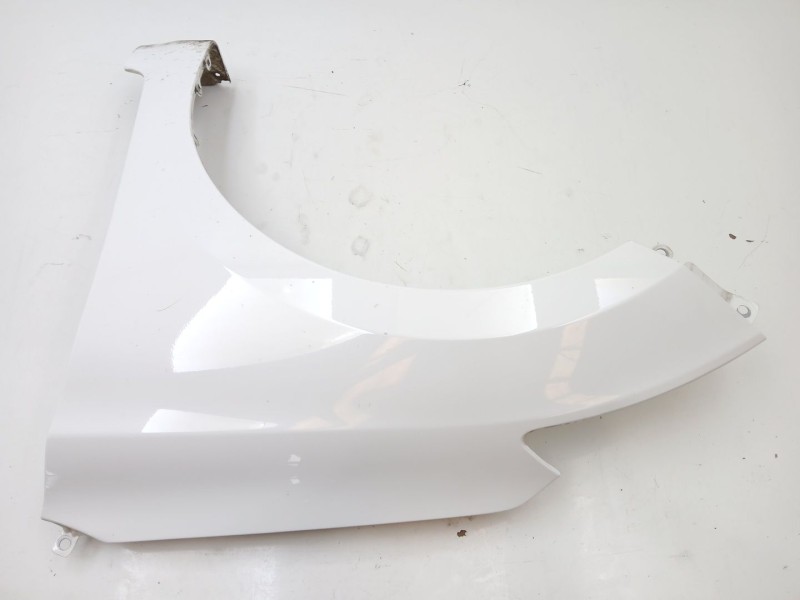 Recambio de aleta delantera izquierda para hyundai i20 ii (gb, ib) 1.0 t-gdi referencia OEM IAM 66311C8000  