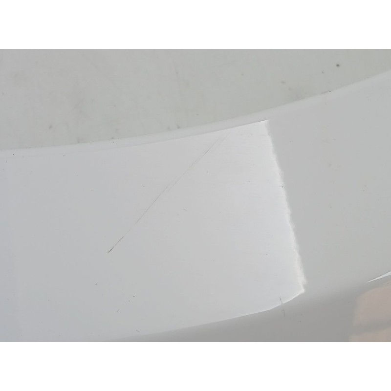 Recambio de aleta delantera izquierda para hyundai i20 ii (gb, ib) 1.0 t-gdi referencia OEM IAM 66311C8000  