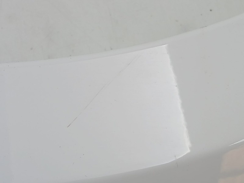 Recambio de aleta delantera izquierda para hyundai i20 ii (gb, ib) 1.0 t-gdi referencia OEM IAM 66311C8000  