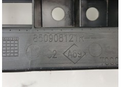 Recambio de refuerzo paragolpes trasero para renault clio iv (bh_) 1.5 dci 90 referencia OEM IAM 850908121R   2