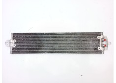 Recambio de radiador aceite para audi q7 (4lb) 3.0 tdi quattro referencia OEM IAM 7L0317021  