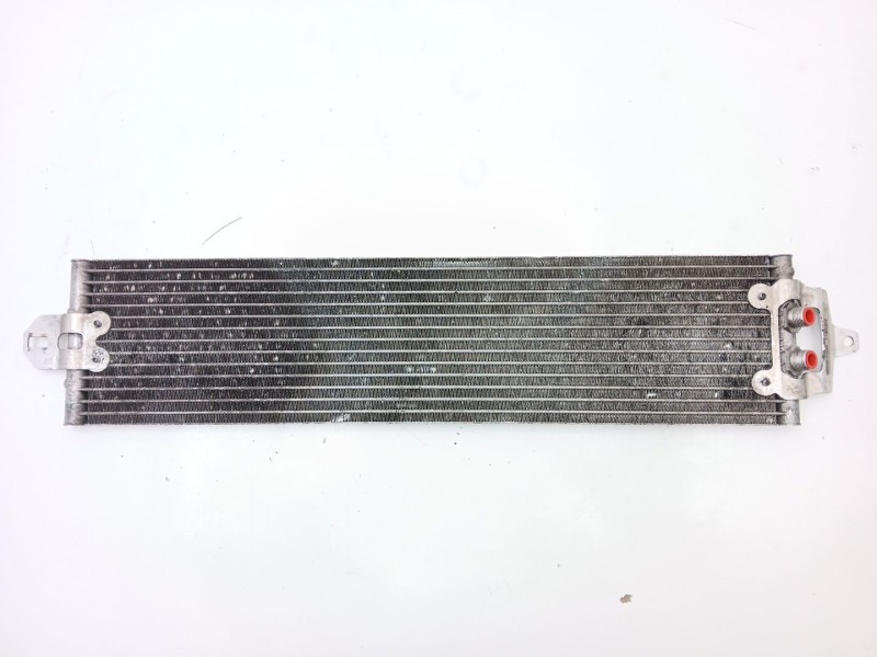 Recambio de radiador aceite para audi q7 (4lb) 3.0 tdi quattro referencia OEM IAM 7L0317021  