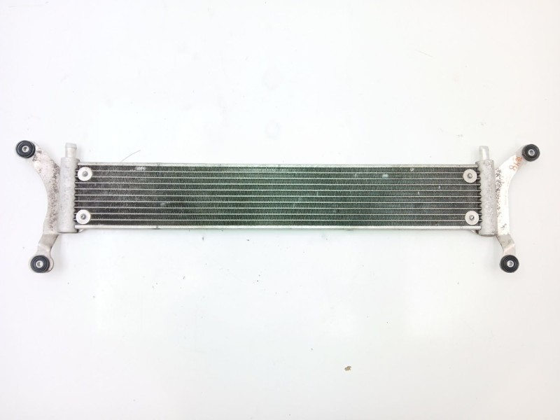 Recambio de radiador agua para audi q7 (4lb) 3.0 tdi quattro referencia OEM IAM 7L6121212B  