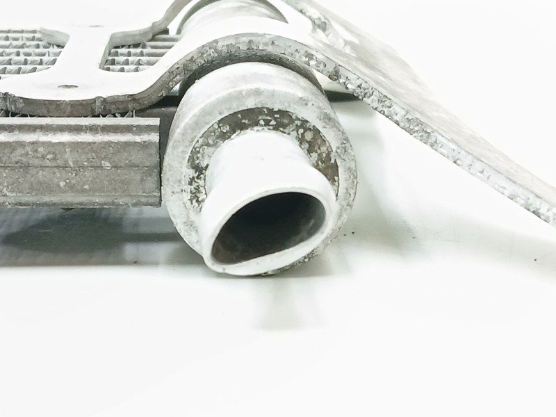 Recambio de radiador agua para audi q7 (4lb) 3.0 tdi quattro referencia OEM IAM 7L6121212B  