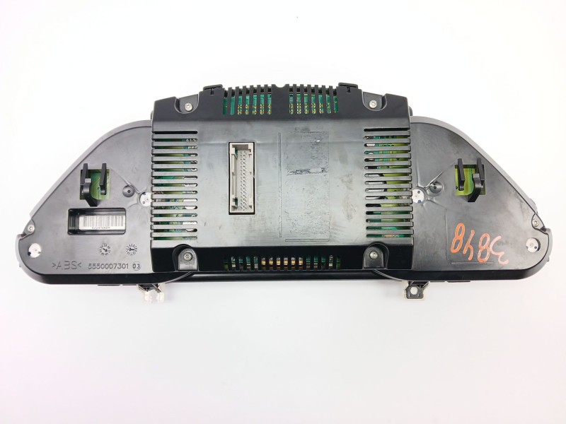 Recambio de cuadro instrumentos para audi q7 (4lb) 3.0 tdi quattro referencia OEM IAM 4L0920900B  4F0910900C