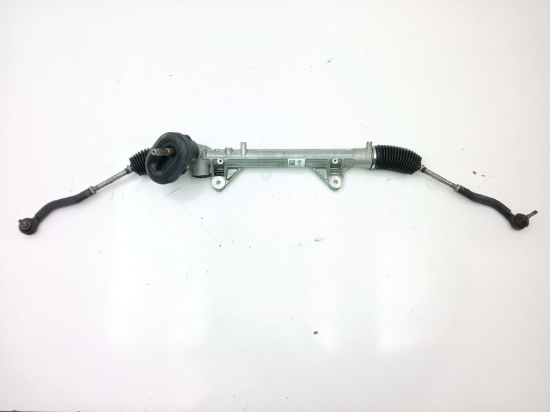 Recambio de cremallera direccion para renault clio iv (bh_) 1.5 dci 90 referencia OEM IAM 490012121R  