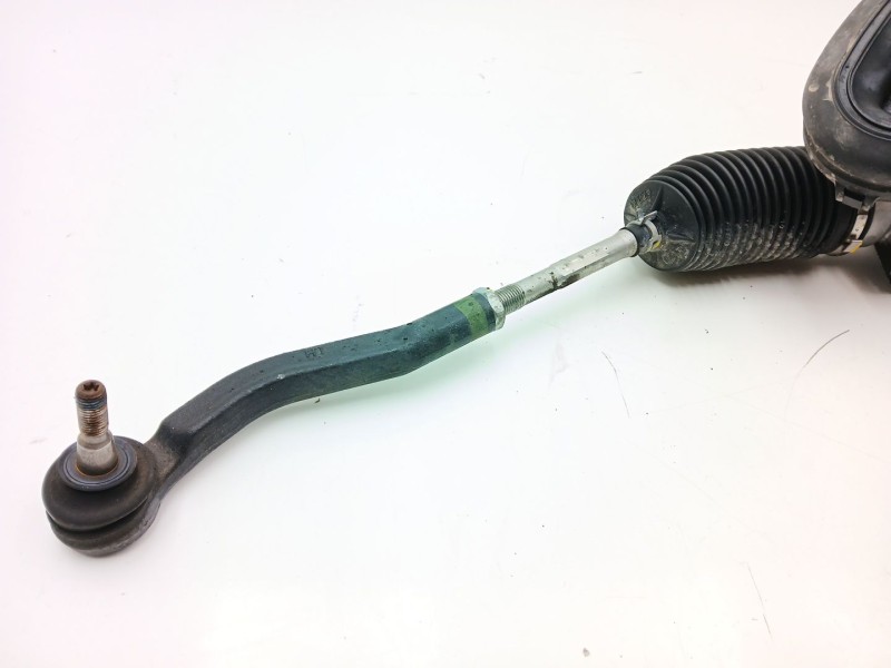 Recambio de cremallera direccion para renault clio iv (bh_) 1.5 dci 90 referencia OEM IAM 490012121R  