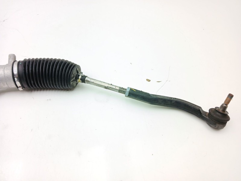 Recambio de cremallera direccion para renault clio iv (bh_) 1.5 dci 90 referencia OEM IAM 490012121R  