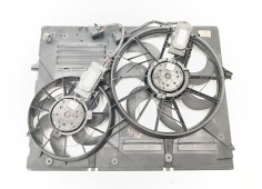 Recambio de electroventilador para audi q7 (4lb) 3.0 tdi quattro referencia OEM IAM 7L0121203F  0130303922
