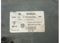Recambio de electroventilador para audi q7 (4lb) 3.0 tdi quattro referencia OEM IAM 7L0121203F  0130303922 2
