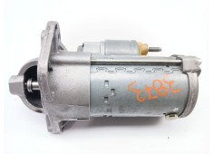 Recambio de motor arranque para renault clio iv (bh_) 1.5 dci 90 referencia OEM IAM 233008223R  