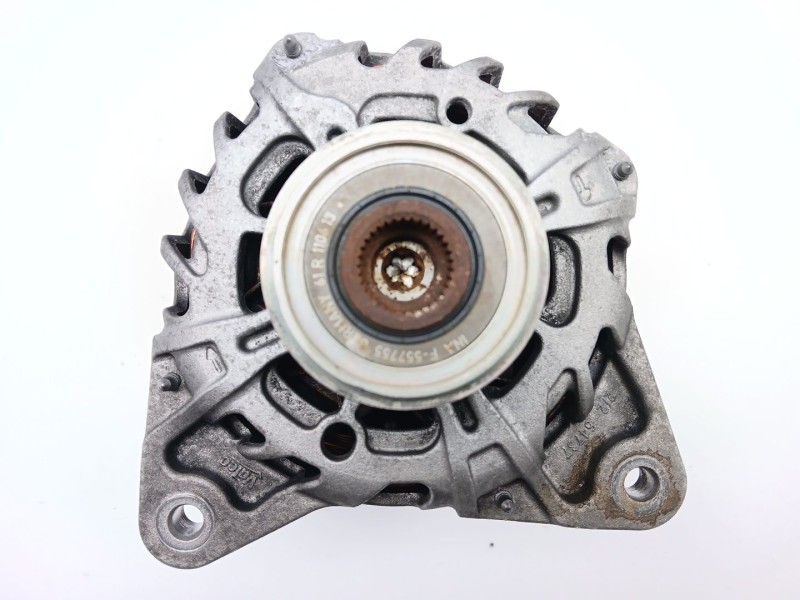 Recambio de alternador para renault clio iv (bh_) 1.5 dci 90 referencia OEM IAM 231008918R  