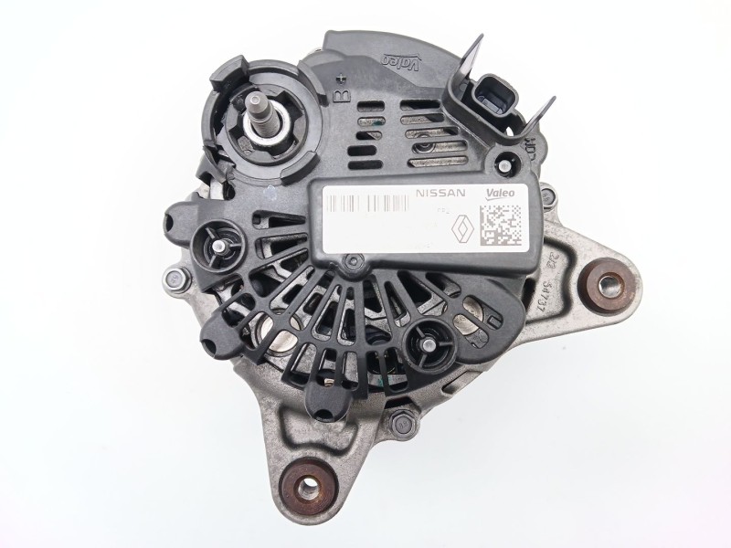 Recambio de alternador para renault clio iv (bh_) 1.5 dci 90 referencia OEM IAM 231008918R  