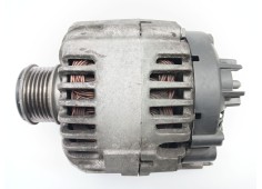 Recambio de alternador para volkswagen touran (1t1, 1t2) 1.9 tdi referencia OEM IAM 06F903023C  