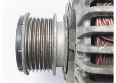 Recambio de alternador para volkswagen touran (1t1, 1t2) 1.9 tdi referencia OEM IAM 06F903023C   2