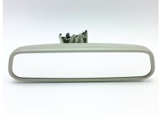 Recambio de espejo interior para audi q7 (4lb) 3.0 tdi quattro referencia OEM IAM 4F0857511AAJ50  