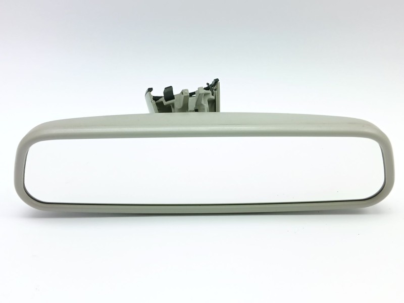 Recambio de espejo interior para audi q7 (4lb) 3.0 tdi quattro referencia OEM IAM 4F0857511AAJ50  