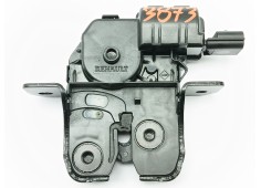 Recambio de cerradura maletero / porton para renault clio iv (bh_) 1.5 dci 90 referencia OEM IAM 905039428R  