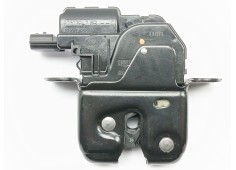 Recambio de cerradura maletero / porton para renault clio iv (bh_) 1.5 dci 90 referencia OEM IAM 905039428R   2