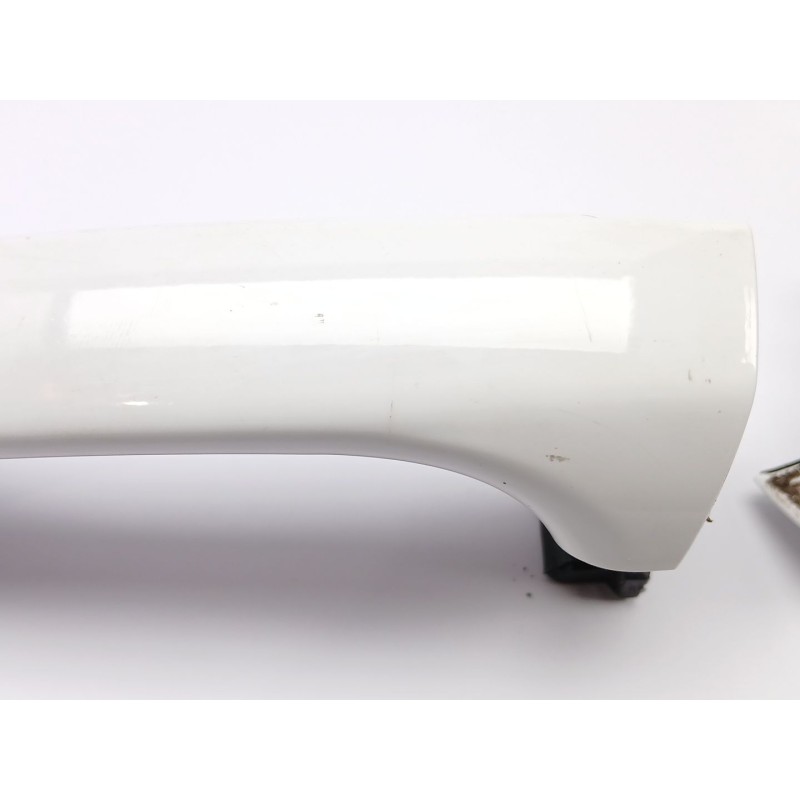 Recambio de maneta exterior delantera izquierda para hyundai i20 ii (gb, ib) 1.0 t-gdi referencia OEM IAM 82651C8050  82652C8050