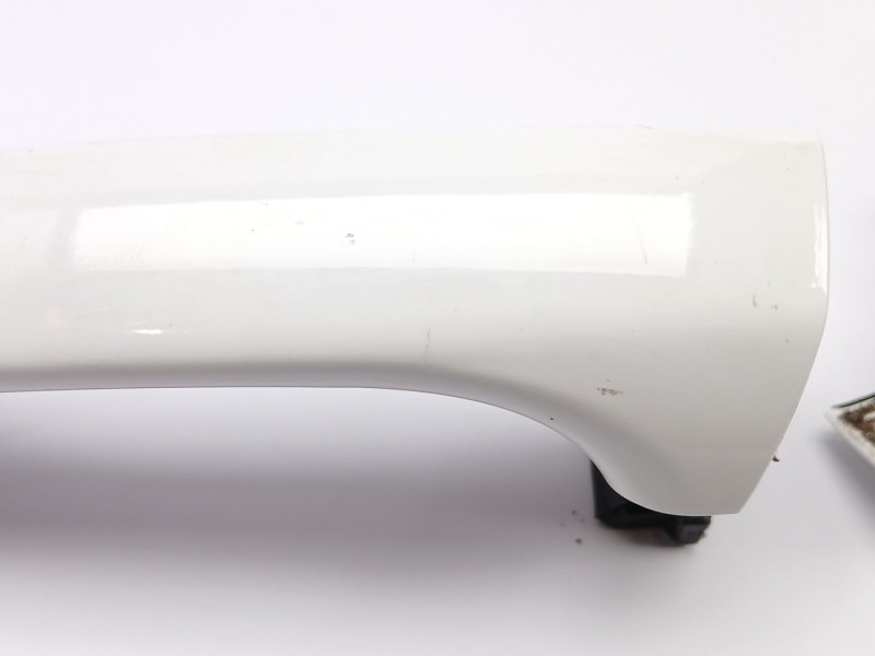 Recambio de maneta exterior delantera izquierda para hyundai i20 ii (gb, ib) 1.0 t-gdi referencia OEM IAM 82651C8050  82652C8050