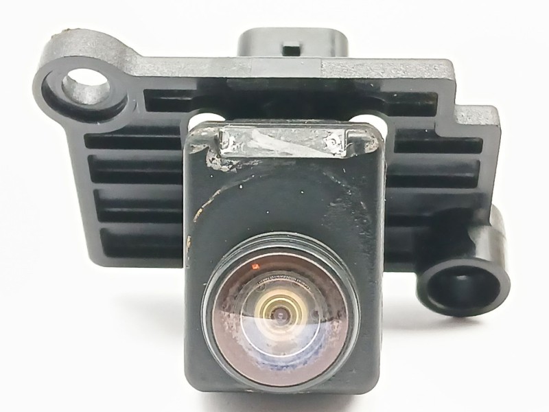 Recambio de modulo electronico para renault clio iv (bh_) 1.5 dci 90 referencia OEM IAM 284427774R  