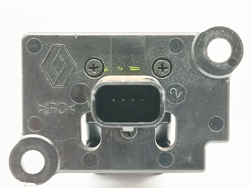 Recambio de modulo electronico para renault clio iv (bh_) 1.5 dci 90 referencia OEM IAM 284427774R  