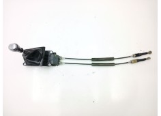 Recambio de palanca cambio para renault clio iv (bh_) 1.5 dci 90 referencia OEM IAM 349019559R  