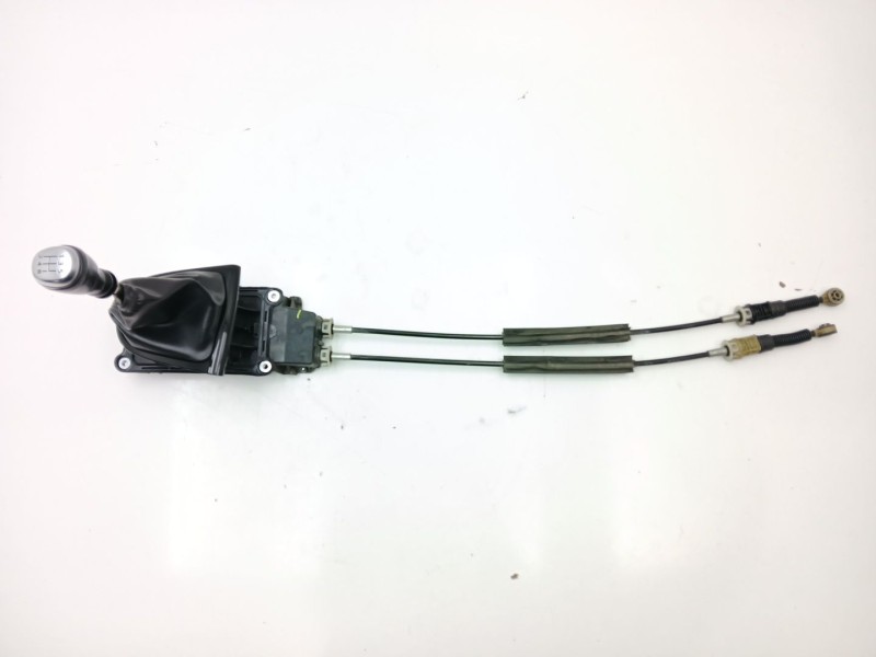 Recambio de palanca cambio para renault clio iv (bh_) 1.5 dci 90 referencia OEM IAM 349019559R  