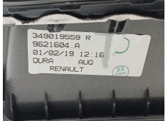 Recambio de palanca cambio para renault clio iv (bh_) 1.5 dci 90 referencia OEM IAM 349019559R   2