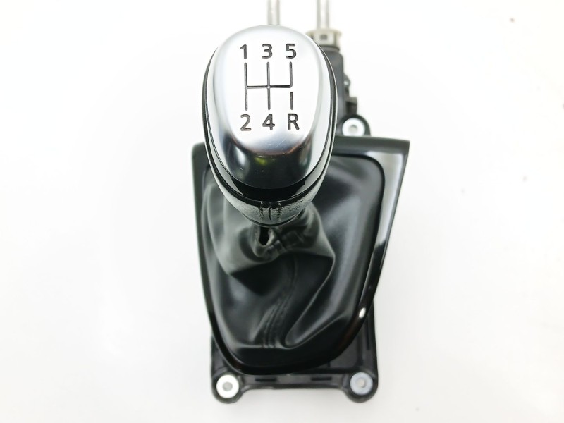 Recambio de palanca cambio para renault clio iv (bh_) 1.5 dci 90 referencia OEM IAM 349019559R  