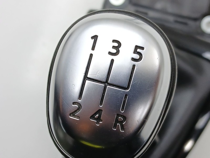Recambio de palanca cambio para renault clio iv (bh_) 1.5 dci 90 referencia OEM IAM 349019559R  