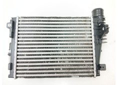 Recambio de intercooler para citroën jumpy iii furgoneta (v_) 1.5 bluehdi 120 referencia OEM IAM 9806562180  