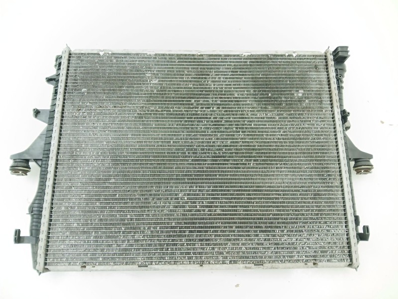 Recambio de radiador agua para audi q7 (4lb) 3.0 tdi quattro referencia OEM IAM 7L6121253B  