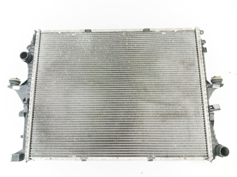 Recambio de radiador agua para audi q7 (4lb) 3.0 tdi quattro referencia OEM IAM 7L6121253B  