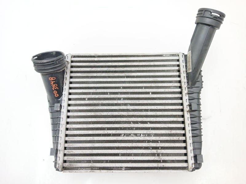 Recambio de intercooler para audi q7 (4lb) 3.0 tdi quattro referencia OEM IAM 7L6145804  