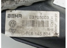 Recambio de intercooler para audi q7 (4lb) 3.0 tdi quattro referencia OEM IAM 7L6145804   2