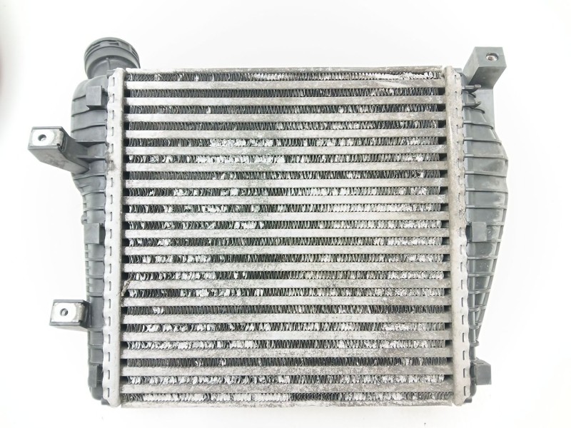 Recambio de intercooler para audi q7 (4lb) 3.0 tdi quattro referencia OEM IAM 7L6145804  