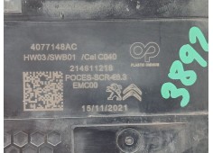 Recambio de modulo electronico para citroën jumpy iii furgoneta (v_) 1.5 bluehdi 120 referencia OEM IAM 4077148AC   2