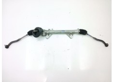 Recambio de cremallera direccion para renault captur i (j5_, h5_) 0.9 tce 90 referencia OEM IAM 490012863R  