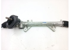 Recambio de cremallera direccion para renault captur i (j5_, h5_) 0.9 tce 90 referencia OEM IAM 490012863R   2