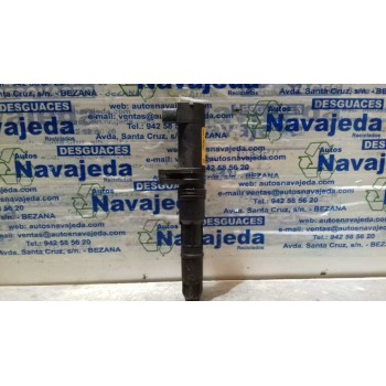 BOBINA ENCENDIDO 0986221001 BOSCH 