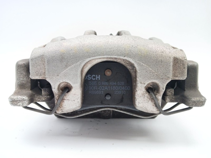 Recambio de pinza freno trasera derecha para volvo v40 momentum referencia OEM IAM 36001766  