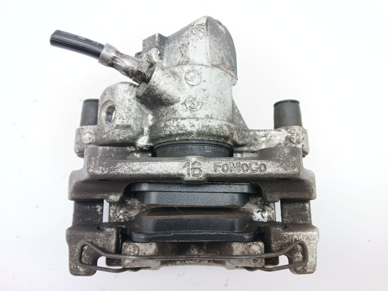 Recambio de pinza freno trasera derecha para volvo v40 momentum referencia OEM IAM 36001766  