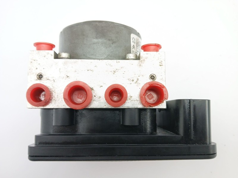 Recambio de abs para citroën c3 collection referencia OEM IAM 9802460680  10022001214