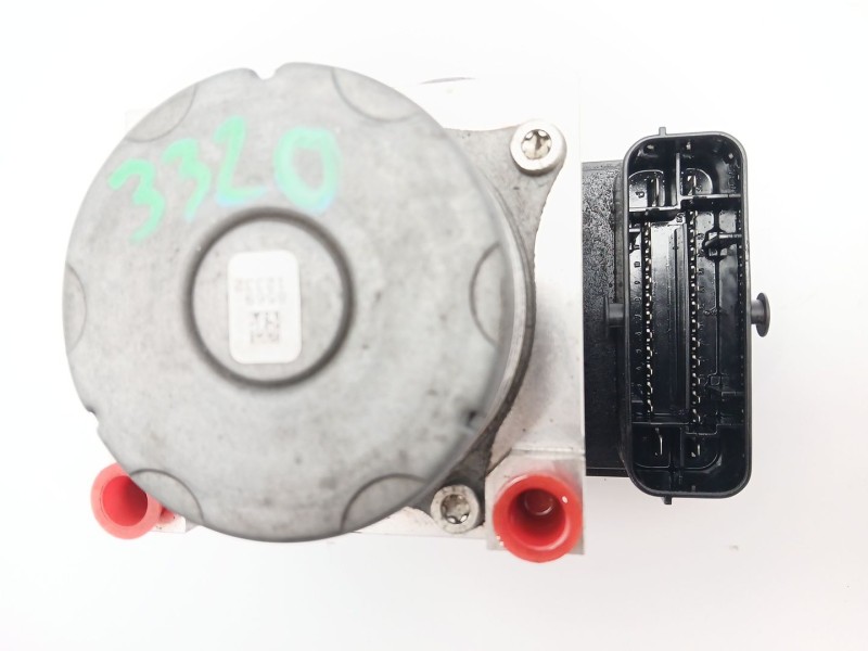 Recambio de abs para citroën c3 collection referencia OEM IAM 9802460680  10022001214