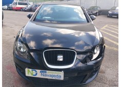 seat leon (1p1) del año 2010