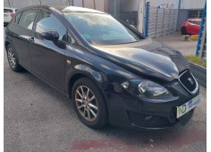 seat leon (1p1) del año 2010 2